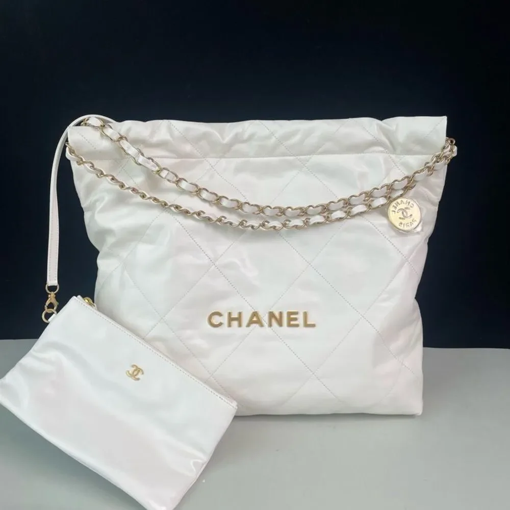 Chanel Women Pre-Loved Bag Brand New Condition